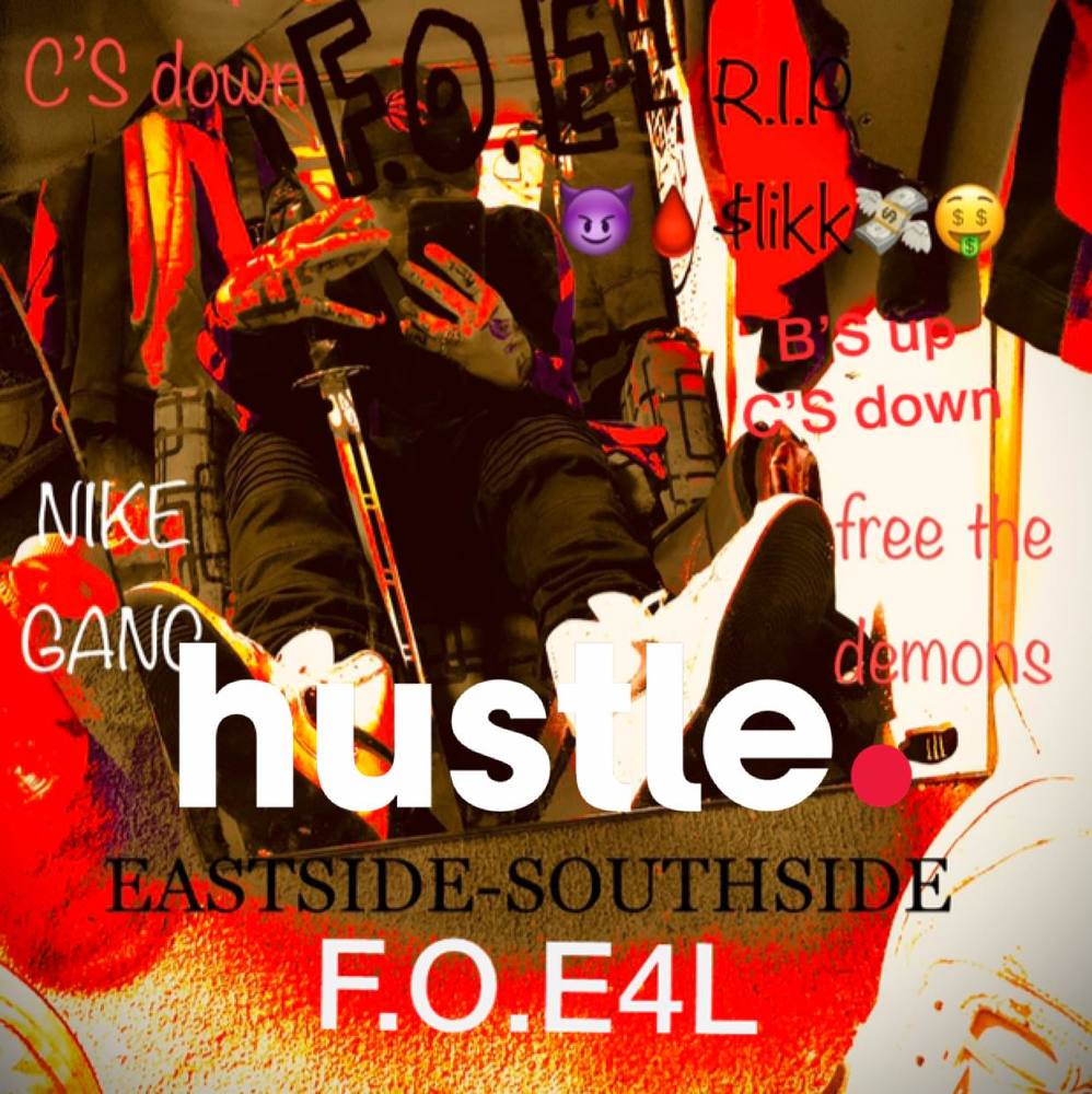 Meet your Posher, Billy